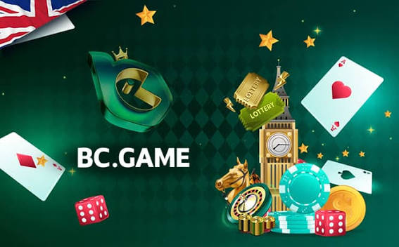 Exploring the BC.Game Mobile App A Comprehensive Guide Exploring the BC.Game Mobile App A Comprehensive Guide