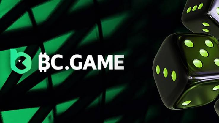 Global Crypto Casino BC.Game A Comprehensive Overview