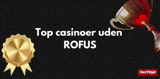 No Deposit Bonus Casino Uden - Få Maksimal Værdi Uden Indbetaling No Deposit Bonus Casino Uden - Få Maksimal Værdi Uden Indbetaling