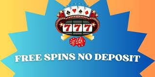No Deposit Free Spins Unlock Your Chance to Win Big No Deposit Free Spins Unlock Your Chance to Win Big