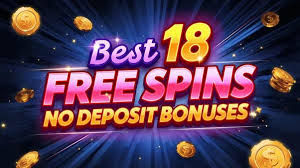 No Deposit Free Spins Unlock Your Chance to Win Big No Deposit Free Spins Unlock Your Chance to Win Big