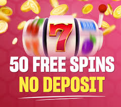 No Deposit Free Spins Unlock Your Chance to Win Big No Deposit Free Spins Unlock Your Chance to Win Big