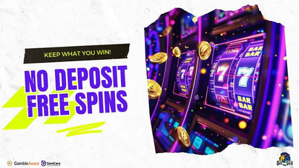 Unlock the Excitement Your Guide to 30 Free Spins Offers