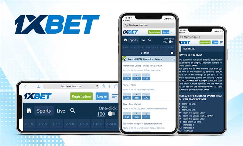 1xbet Morocco The Ultimate Betting Experience -327244308