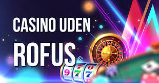 Casino uden ROFUS med Paysafecard Spil Trygt og Sikkert Casino uden ROFUS med Paysafecard Spil Trygt og Sikkert