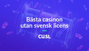 Casino Utan Svensk Licens En Djupdykning i Alternativen -1186948682 Casino Utan Svensk Licens En Djupdykning i Alternativen -1186948682