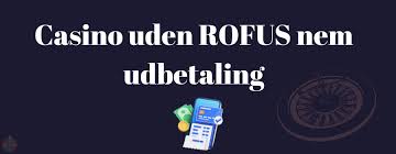 Casinoer Uden Dansk Licens En Omfattende Guide 2072518427 Casinoer Uden Dansk Licens En Omfattende Guide 2072518427