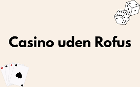 Casinoer Uden Dansk Licens En Omfattende Guide 2072518427 Casinoer Uden Dansk Licens En Omfattende Guide 2072518427