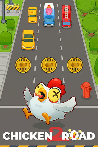 Chicken Road 2 Scopri come guadagnare veri soldi con il gioco! Chicken Road 2 Scopri come guadagnare veri soldi con il gioco!
