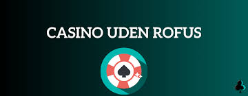 Danske Casino Uden Casinoer - En Guide til Alternativer