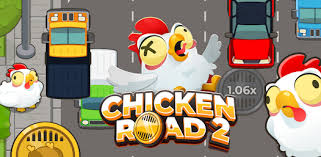 Descubre Chicken Road 2 ¡El juego de aventuras más divertido! Descubre Chicken Road 2 ¡El juego de aventuras más divertido!