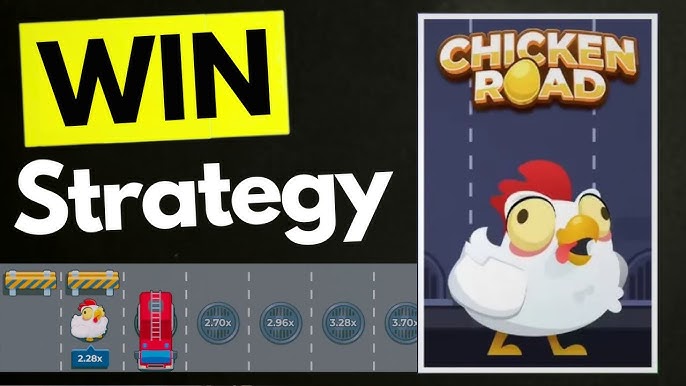 Descubre dónde jugar Chicken Road la mejor experiencia de juego Descubre dónde jugar Chicken Road la mejor experiencia de juego