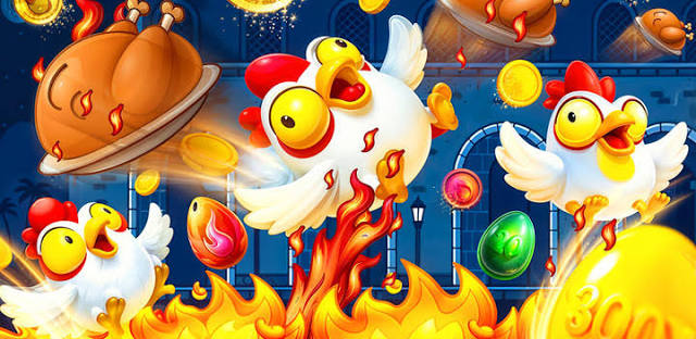 Descubre dónde jugar Chicken Road la mejor experiencia de juego Descubre dónde jugar Chicken Road la mejor experiencia de juego