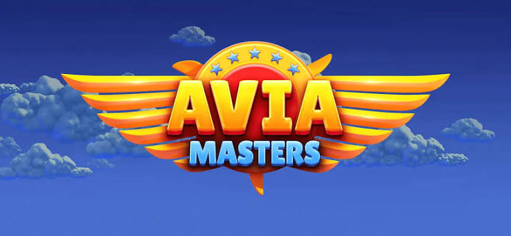 Descubre la emoción de jugar Aviamasters -744519682 Descubre la emoción de jugar Aviamasters -744519682