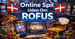 Discover Bitcoin Casinos Without ROFUS The Future of Online Gambling Discover Bitcoin Casinos Without ROFUS The Future of Online Gambling