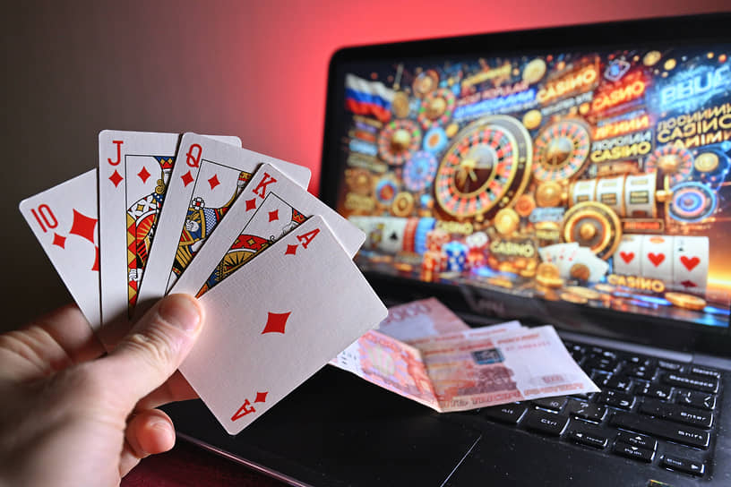 Discovering the Charm of Irish Luck Casino Discovering the Charm of Irish Luck Casino