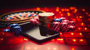Discovering the Charm of Irish Luck Casino Discovering the Charm of Irish Luck Casino