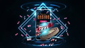 Discovering the Charm of Irish Luck Casino Discovering the Charm of Irish Luck Casino