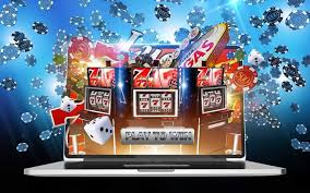 Explore the Thrills of Amazon Slots Casino & Sportsbook