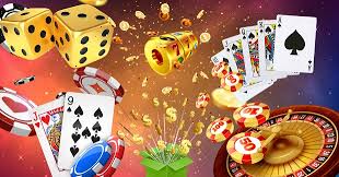 Explore the Thrills of Amazon Slots Casino & Sportsbook