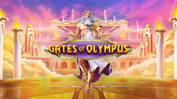 Exploring Gates of Olympus Super Scatter A Thrilling Gaming Adventure Exploring Gates of Olympus Super Scatter A Thrilling Gaming Adventure