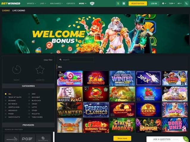 Exploring the BetWinner Platform A Comprehensive Guide -1071036916 Exploring the BetWinner Platform A Comprehensive Guide -1071036916