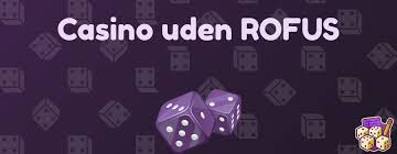 Gratis Velkomstbonus Casino uden ROFUS - En Guide til Online Spil Gratis Velkomstbonus Casino uden ROFUS - En Guide til Online Spil