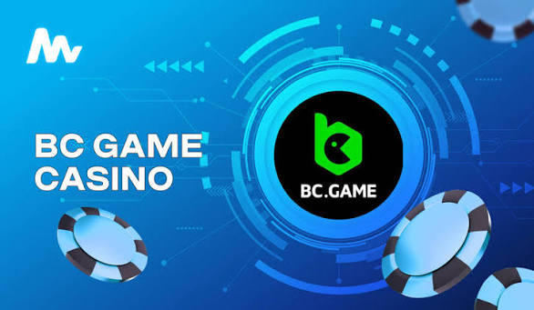 A Comprehensive Guide to the BC.Game Poland Registration Process A Comprehensive Guide to the BC.Game Poland Registration Process