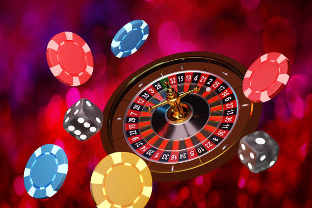 Online Casino Χωρίς Ταυτοποίηση - Εμπειρία Παιχνιδιού Χωρίς Άγχη Online Casino Χωρίς Ταυτοποίηση - Εμπειρία Παιχνιδιού Χωρίς Άγχη