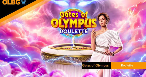 The Mythical Journey Through the Gates of Olympus -846927463 The Mythical Journey Through the Gates of Olympus -846927463