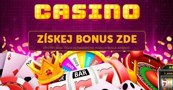 Vše, co potřebujete vědět o českých online casinech Vše, co potřebujete vědět o českých online casinech