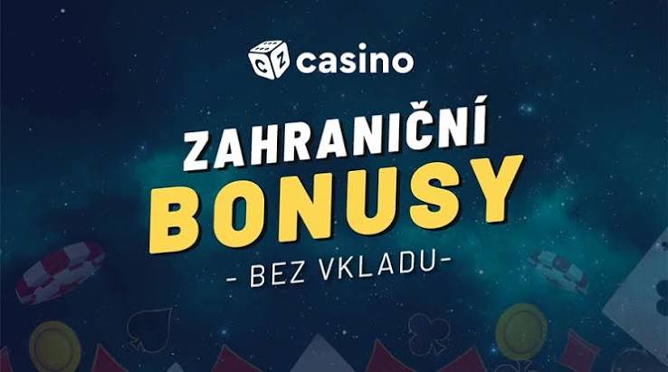 Bonusy bez vkladu 2026 Kde je najít a jak je využít Bonusy bez vkladu 2026 Kde je najít a jak je využít
