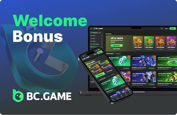 Discover the Thrills of BCGameBet Casino and Sportsbook -303354916