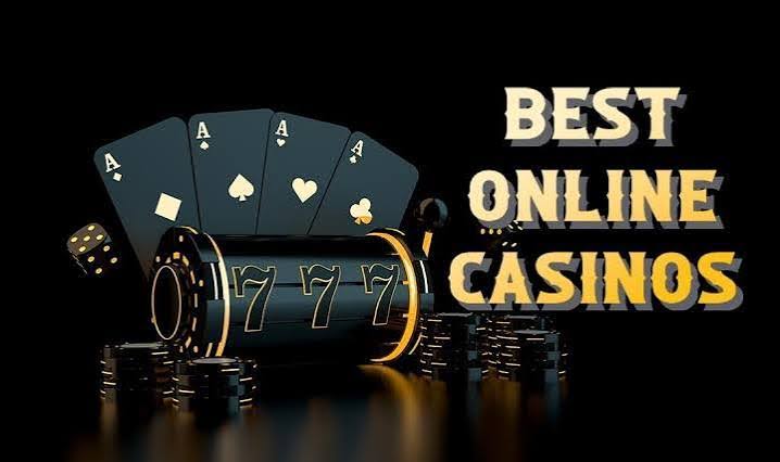 Νέα Ξένα Online Casino Ανακαλύψτε τα Καλύτερα Νέα Στοιχεία