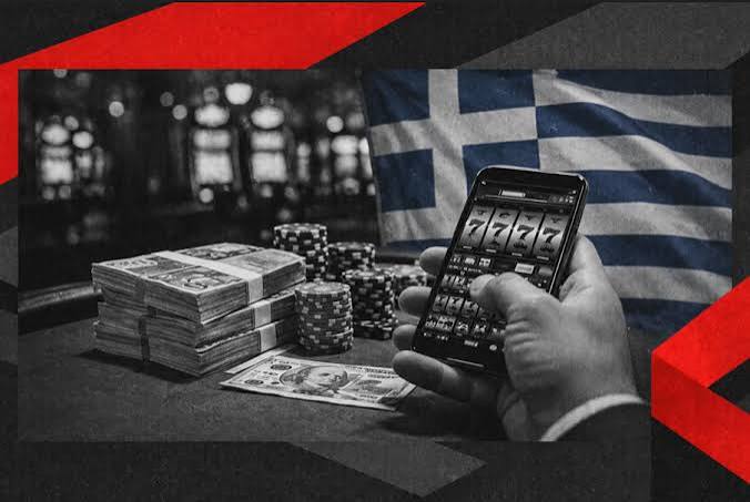 Ανακαλύψτε τα καλύτερα ξένα online casino στην αγορά! Ανακαλύψτε τα καλύτερα ξένα online casino στην αγορά!