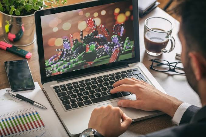 Ανακαλύψτε τα καλύτερα ξένα online casino στην αγορά! Ανακαλύψτε τα καλύτερα ξένα online casino στην αγορά!